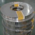 Metal Strip Alloy Steel foar feiligensblokken